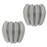 Orecchini Vag Donna in Acciaio 3901270003